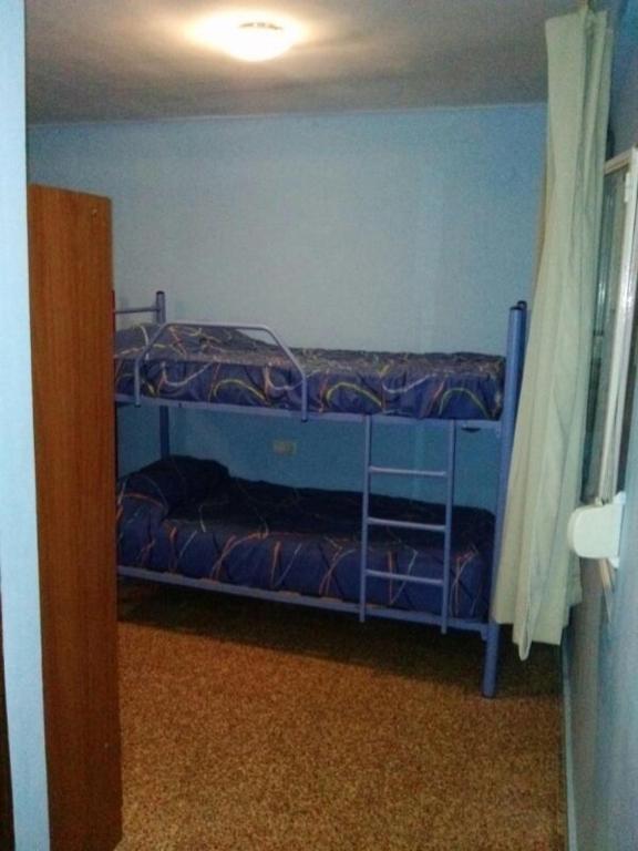 Residencia Malaga Backpackers Pansiyon Oda fotoğraf